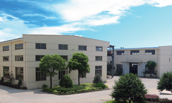 The official website of Wuxi FUYO Tech Co., Ltd. is now live